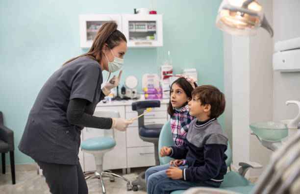 Best Oral Cancer Screening  in Burwell, NE