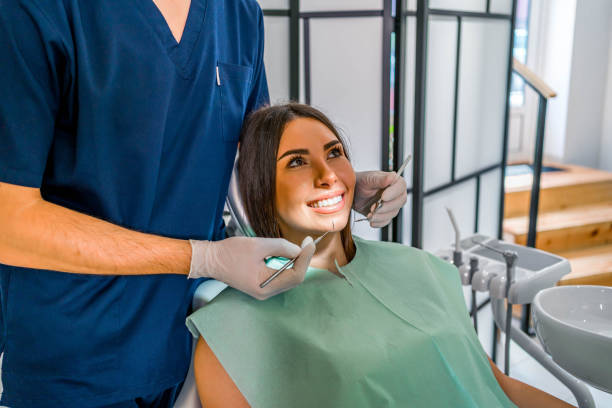 Best Wisdom Tooth Removal  in Burwell, NE