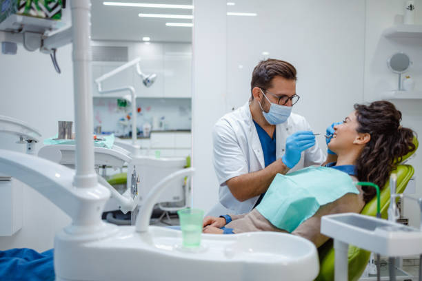 Advanced Technology for Better Dental Care in Burwell, NE