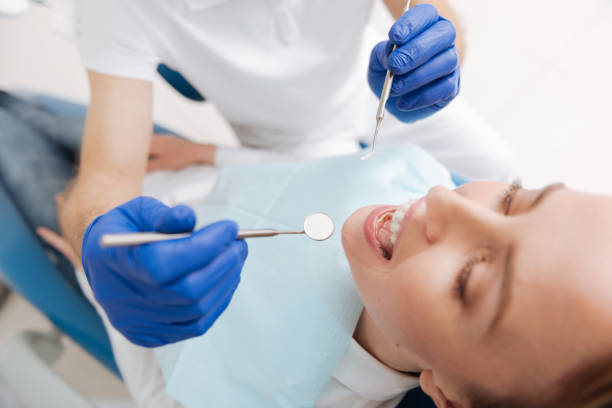 TMJ/TMD Treatment in Burwell, NE